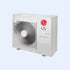 Condensadora Multi Split LG Multi F Inverter R32 Solo Frío (48,000 BTU / 220V)