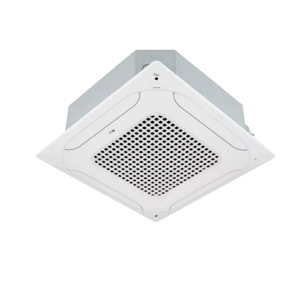 Cassette Inverter LG 4 Vías R32 Solo Frío (1.5 a 5.0 TR / 220V)