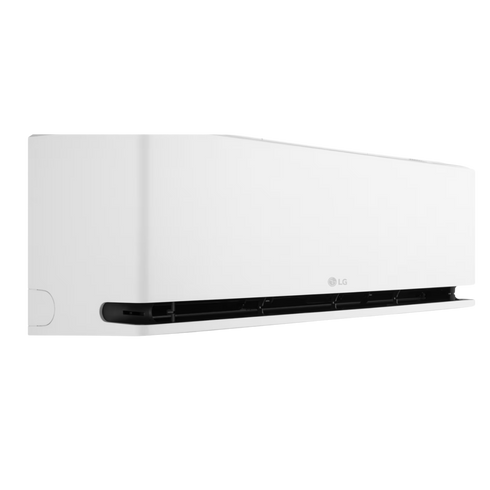Minisplit Inverter LG DUALCOOL AI 12,000 BTU (115V / 220V)