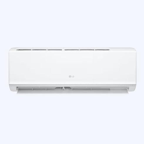 Aire Acondicionado LG Inverter 12,000 BTU Modelo V0122C1 - Alta Eficiencia y Ahorro Energético (Voltaje 230V / 60HZ)