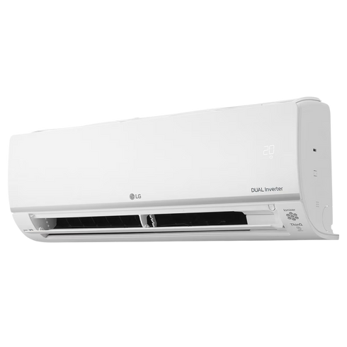Minisplit Inverter LG SPECIAL PLUS (12,000 BTU / 220V)