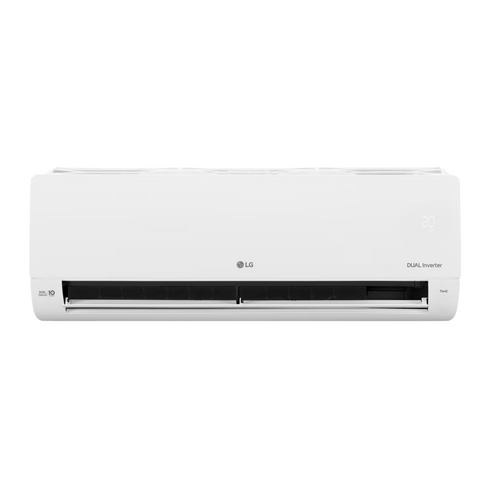Minisplit Inverter LG DUALCOOL 12,000 BTU (115V / 220V)