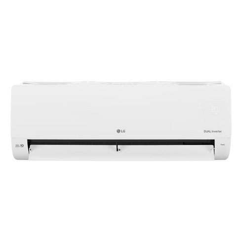 Minisplit Inverter LG DUALCOOL 12,000 BTU (115V / 220V)
