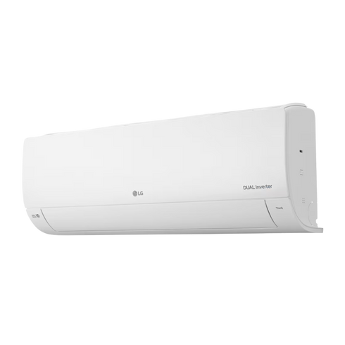 Minisplit Inverter LG DUALCOOL 12,000 BTU (115V / 220V)