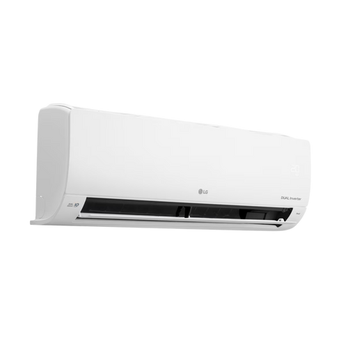 Minisplit Inverter LG DUALCOOL 12,000 BTU (115V / 220V)