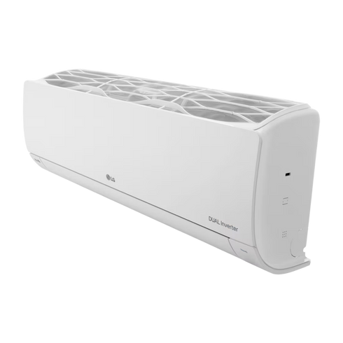 Minisplit Inverter LG DUALCOOL 12,000 BTU (115V / 220V)