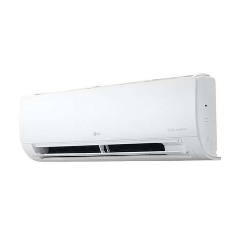 Minisplit Inverter LG DUALCOOL Serie VX (17,000 BTU / 220V)