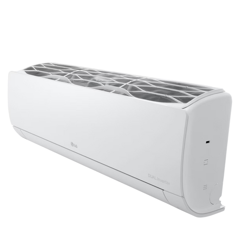Minisplit Inverter LG DUALCOOL Serie VX (17,000 BTU / 220V)