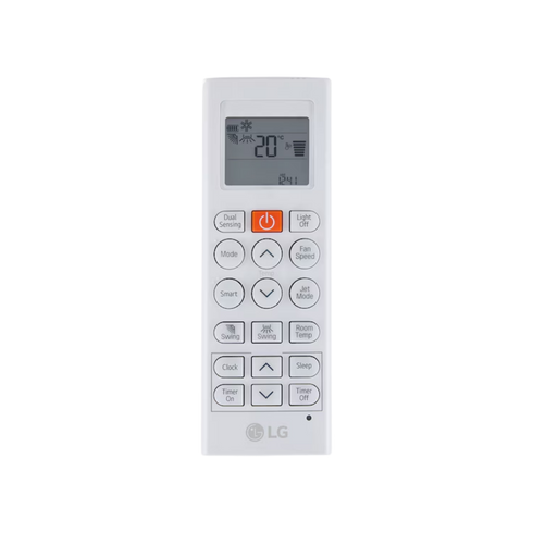 Minisplit LG Serie VC (18,000 / 230V)