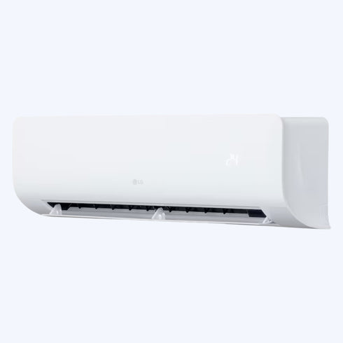 Aire Acondicionado LG Inverter 12,000 BTU Modelo V0122C1 - Alta Eficiencia y Ahorro Energético (Voltaje 230V / 60HZ)