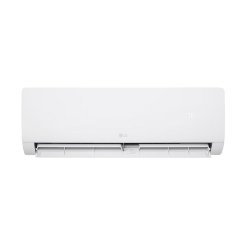 Minisplit LG ON/OFF Tradicional Alta Capacidad (18,000 BTU / 230V)