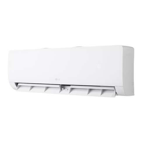Minisplit LG ON/OFF Tradicional Alta Capacidad (18,000 BTU / 230V)
