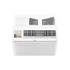 Aire Acondicionado de Ventana LG Control Mecánico (5,000 BTU / 115V)