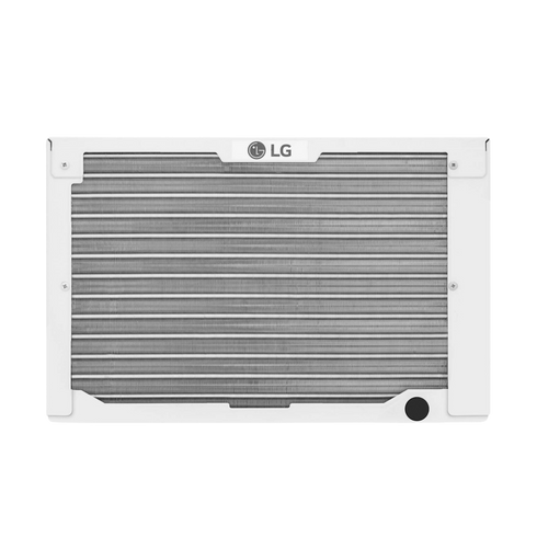 Aire Acondicionado de Ventana LG Control Mecánico (5,000 BTU / 115V)