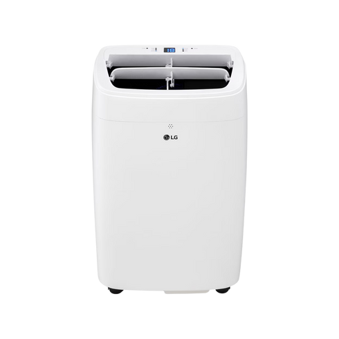 Aire Acondicionado Portátil LG ThinQ Wi-Fi (12,000 BTU / 115V)