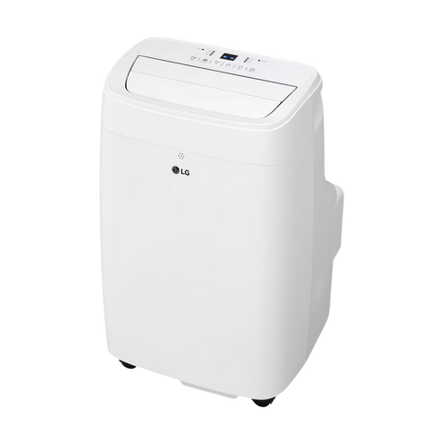 Aire Acondicionado Portátil LG ThinQ Wi-Fi (12,000 BTU / 115V)