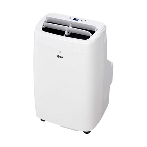 Aire Acondicionado Portátil LG ThinQ Wi-Fi (12,000 BTU / 115V)
