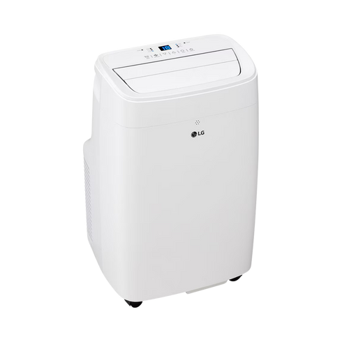 Aire Acondicionado Portátil LG ThinQ Wi-Fi (12,000 BTU / 115V)