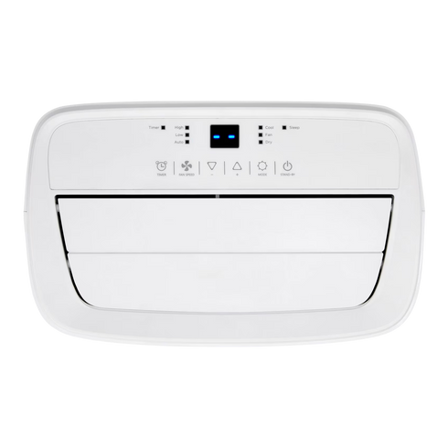 Aire Acondicionado Portátil LG ThinQ Wi-Fi (12,000 BTU / 115V)