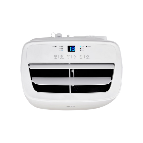 Aire Acondicionado Portátil LG ThinQ Wi-Fi (12,000 BTU / 115V)