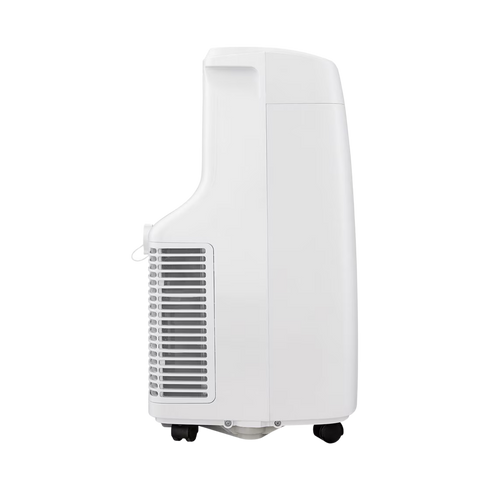 Aire Acondicionado Portátil LG ThinQ Wi-Fi (12,000 BTU / 115V)
