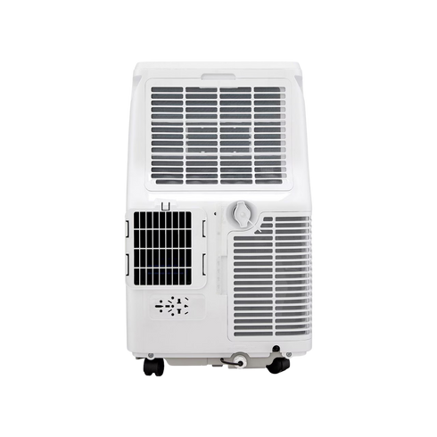 Aire Acondicionado Portátil LG ThinQ Wi-Fi (12,000 BTU / 115V)