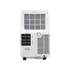 Aire Acondicionado Portátil LG ThinQ Wi-Fi (12,000 BTU / 115V)