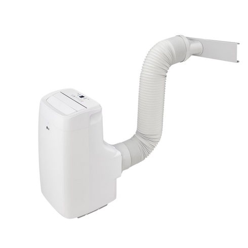 Aire Acondicionado Portátil LG ThinQ Wi-Fi (12,000 BTU / 115V)