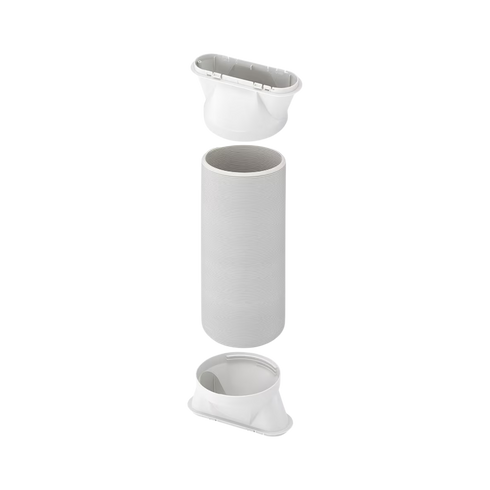 Aire Acondicionado Portátil LG ThinQ Wi-Fi (12,000 BTU / 115V)