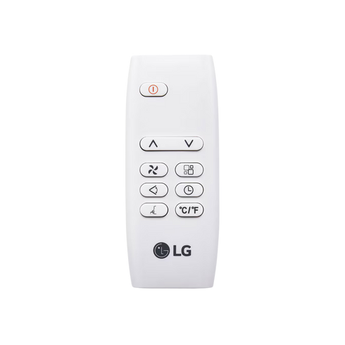 Aire Acondicionado Portátil LG ThinQ Wi-Fi (12,000 BTU / 115V)