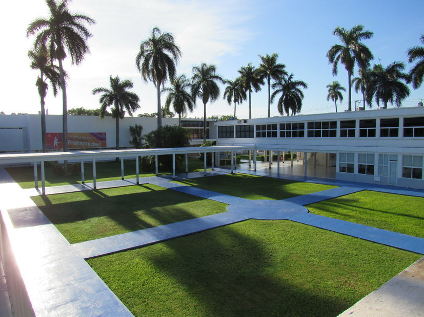 HVAC para Universidades: Eficiencia Energética y Calidad del Aire Interior