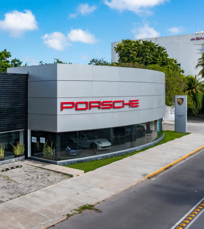 HVAC para Agencias de Autos: Showrooms, Oficinas y Talleres