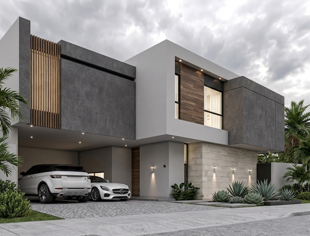 HVAC para Residencias Premium: Confort de Lujo y Climatización Invisible