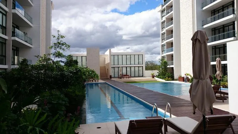 Confort Premium y Tecnología VRF en Apartamentos La Vista