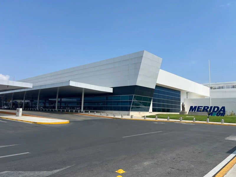 Aeropuertos soluciones de climatización