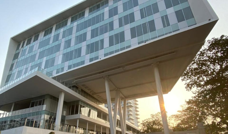 Caso de Éxito: Ingeniería HVAC de Vanguardia en el Edificio Ankor, Tabasco