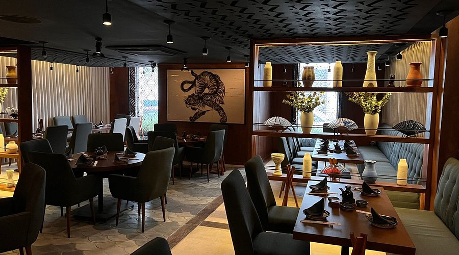 HVAC para Restaurantes: Confort, Control de Olores y Eficiencia
