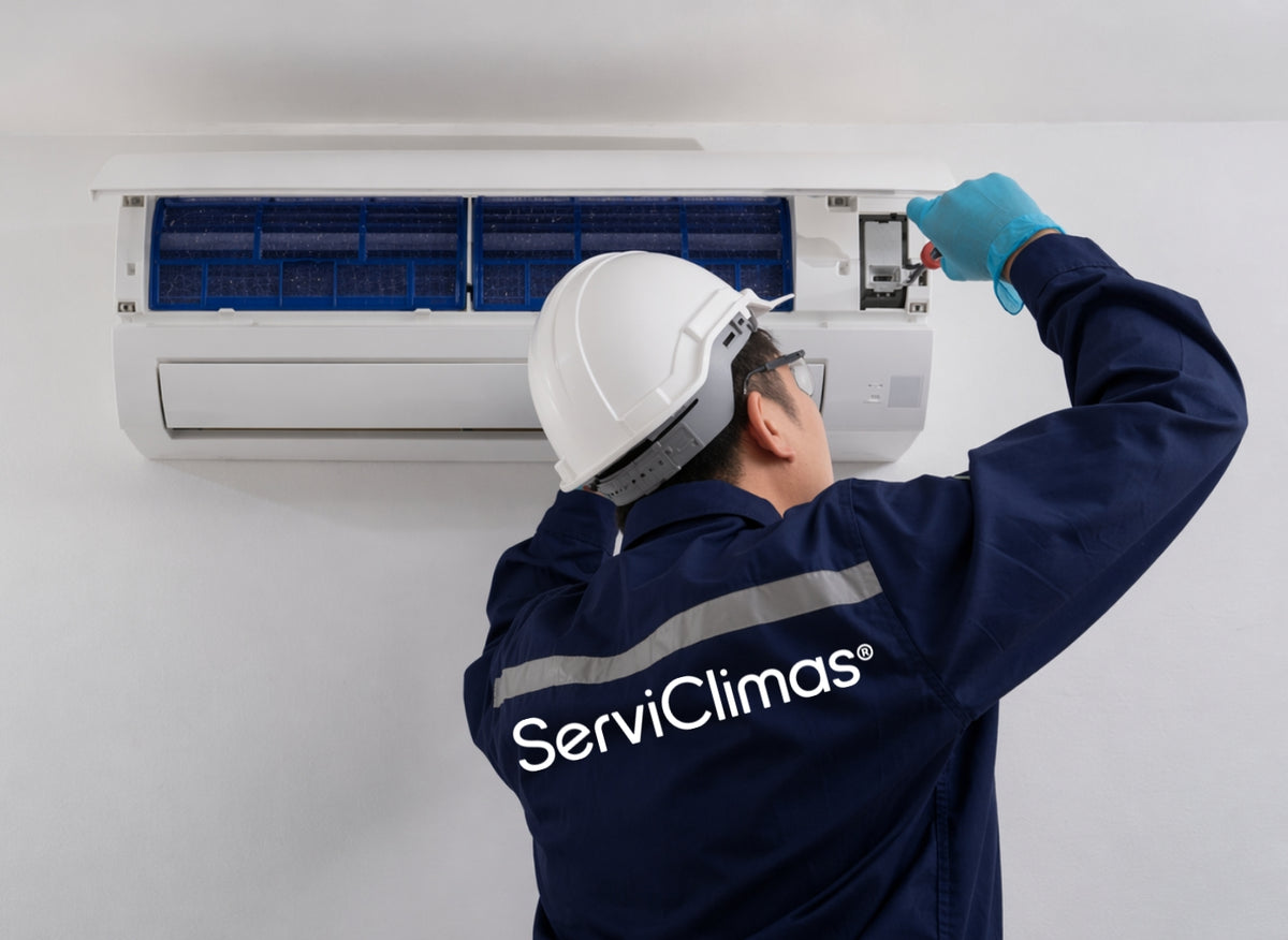 Soluciones Residenciales