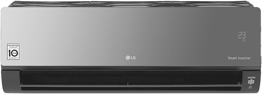 Aire acondicionado LG