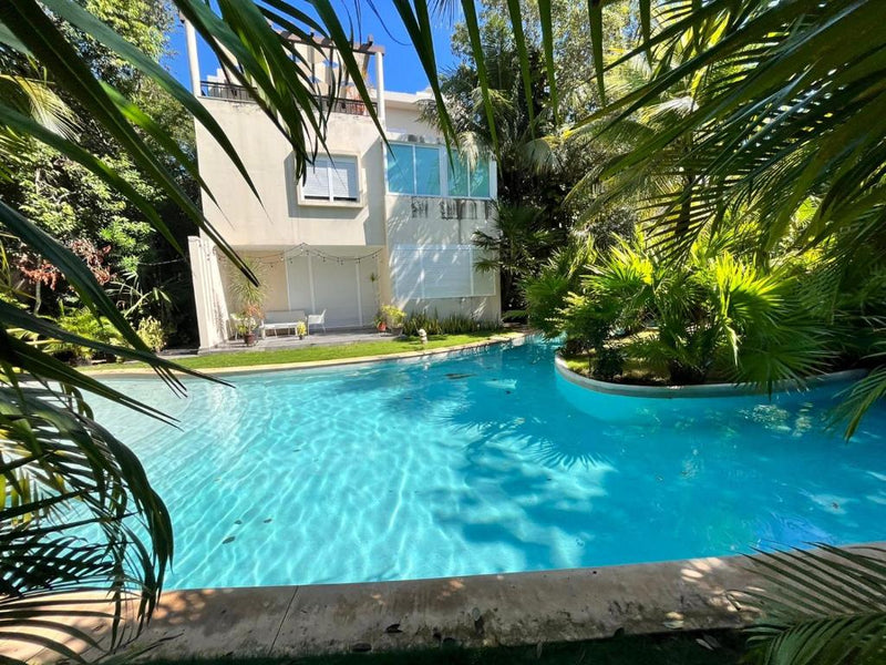 Complejo Residencial la Escondida - 1
