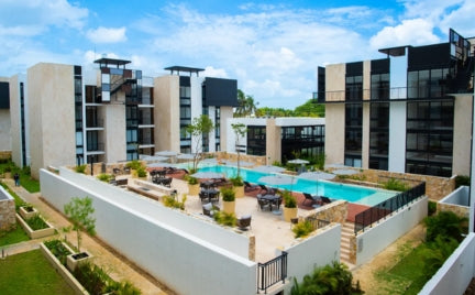 Villas del Sol - 2