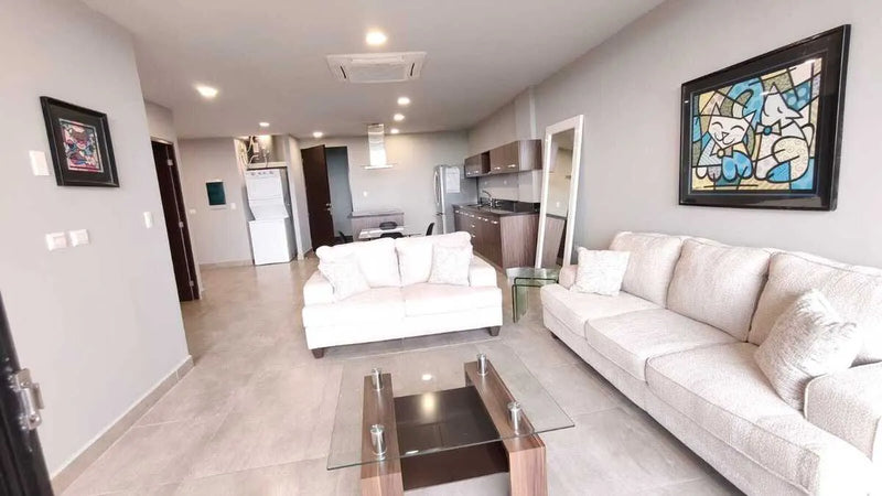 Apartamentos Buyan - 3