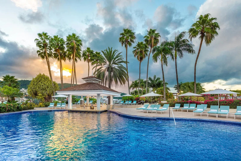 Moon Palace Resort Jamaica - 1