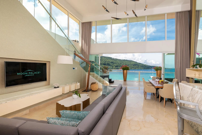 Moon Palace Resort Jamaica - 2