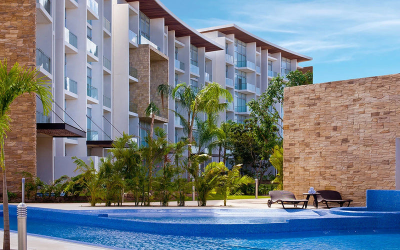 Apartamentos Antea - 1