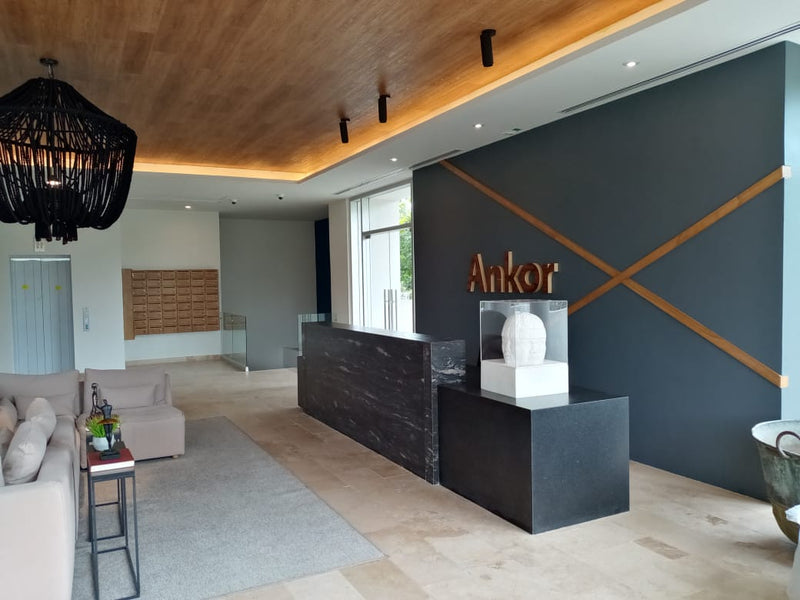 Ankor - 3