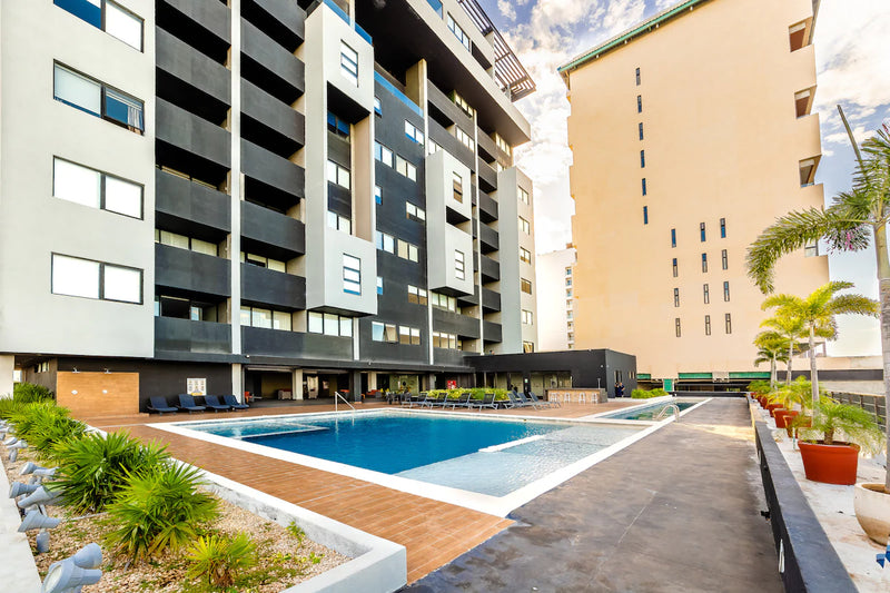 Apartamentos Buyan - 2