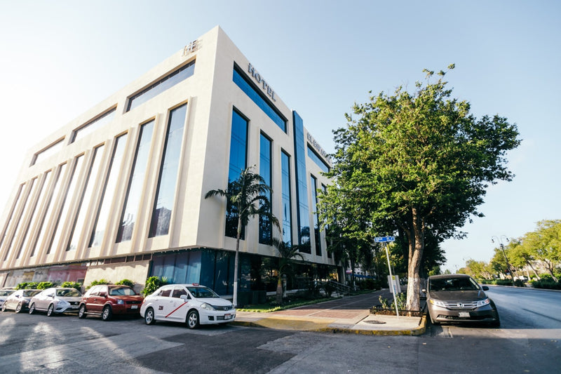 Hotel Español - 1