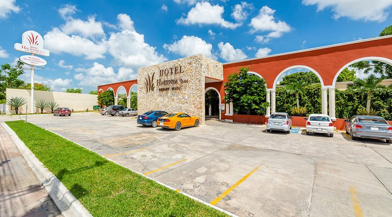 Hotel Resort Maya - 1