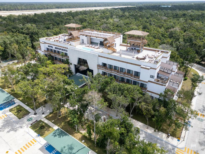 Hotel Vivo - 1